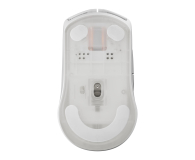 SteelSeries Rival 3 Wireless Gen 2 White - 1334236 - zdjęcie 3